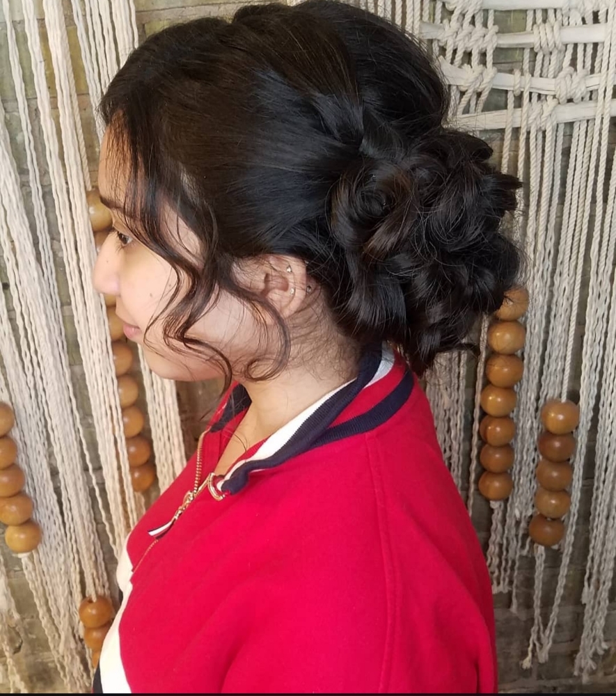 Simple Formal Style