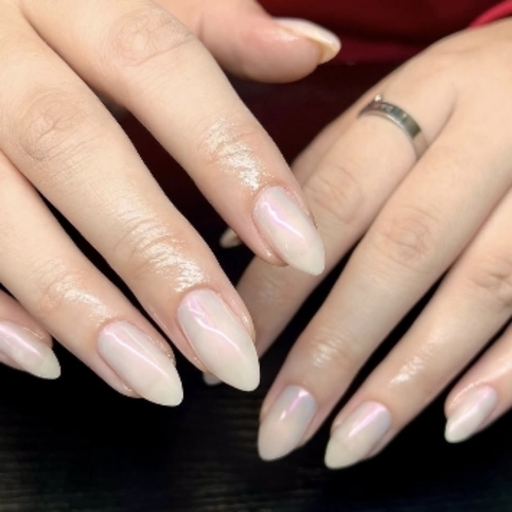 Gel Manicure with Removal at LaNails By LaNeal in Brandon, SD