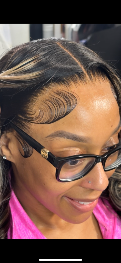 Frontal Unit Install💕
