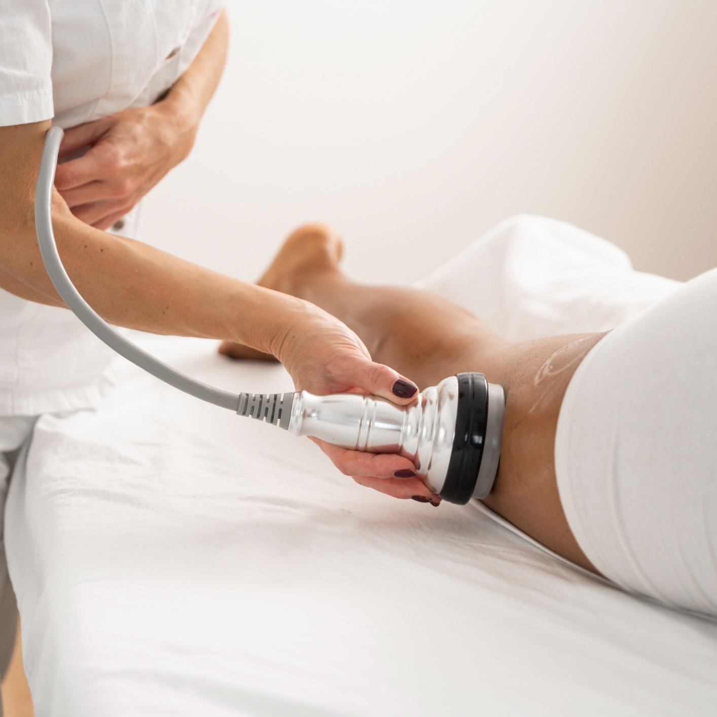 Freeze Wave Thermal Body Contouring at Evergreen Healthy Skin LLC in Philomath, OR