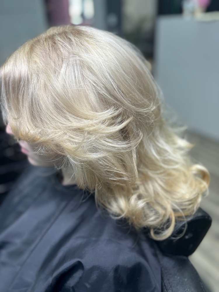 Color and Cut