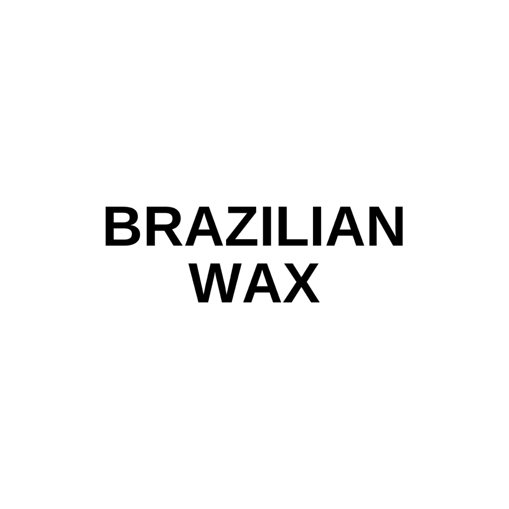 Brazilian Wax