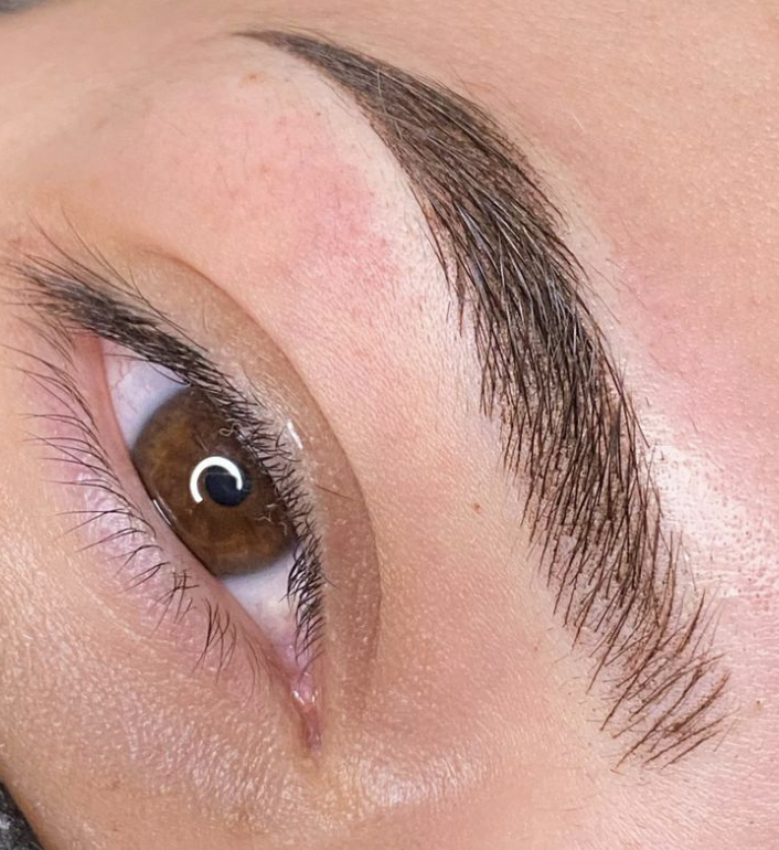 Microblading