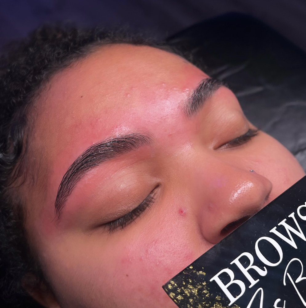 Signature Brow Wax