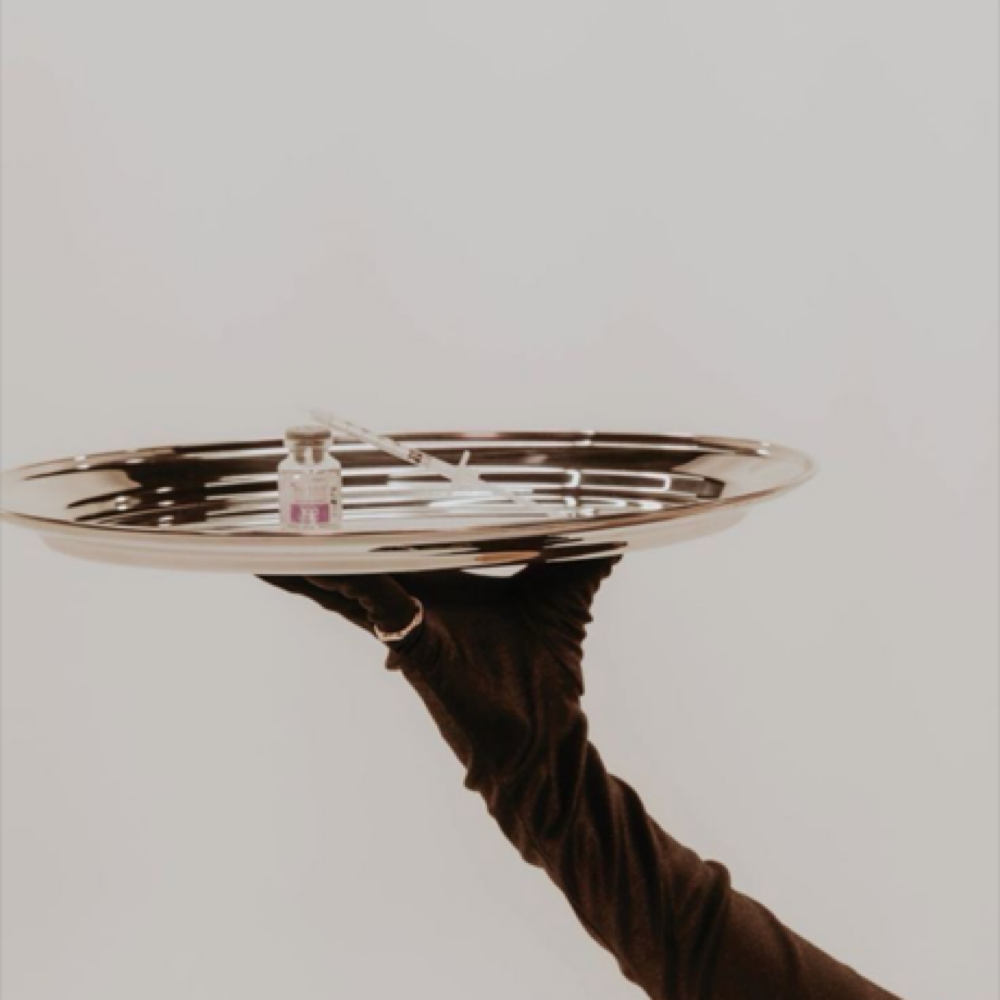 Chemical Peel at LUXX Beauty Studio in Tucson, AZ