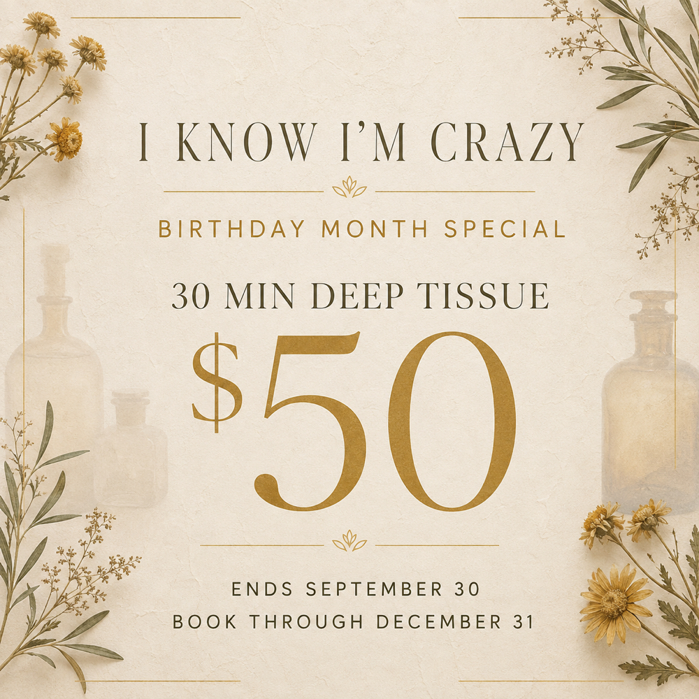 Tanya’s Birthday Sale! at Every Skin Spa in Lake Wales, FL