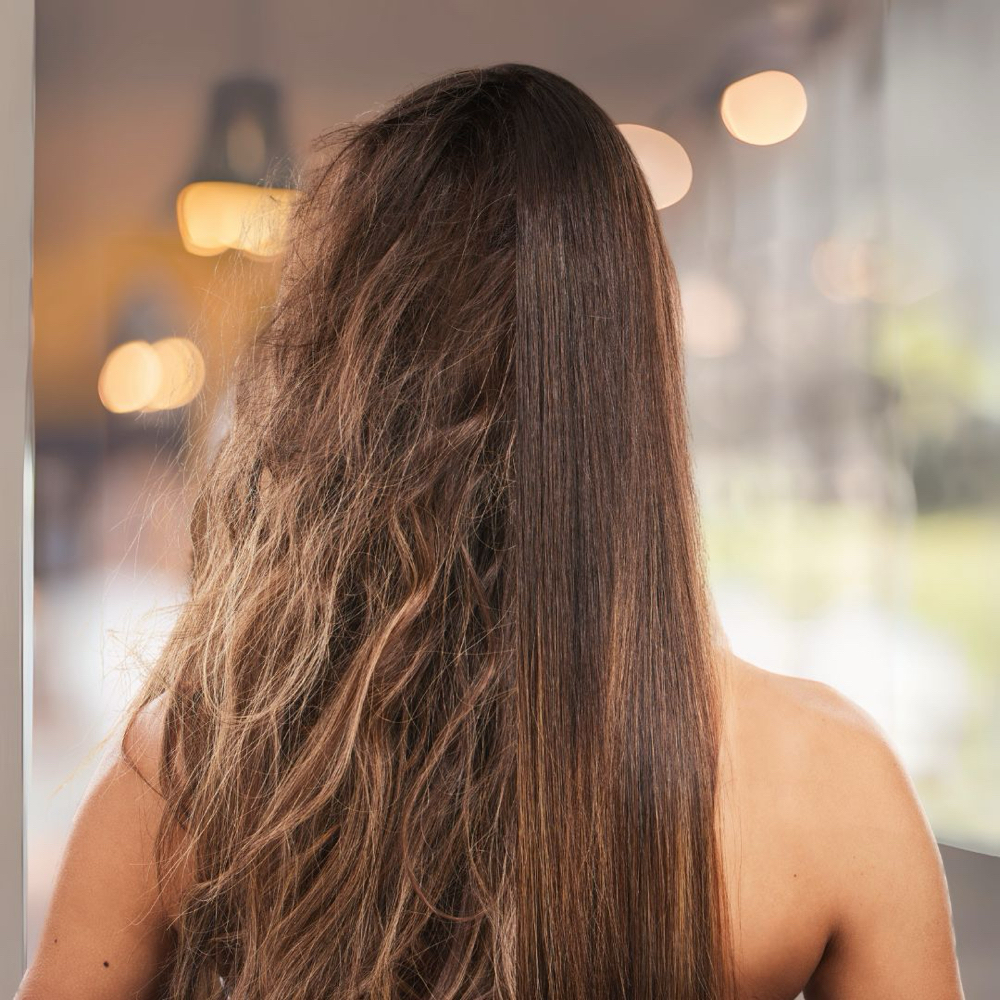 Keratin Express