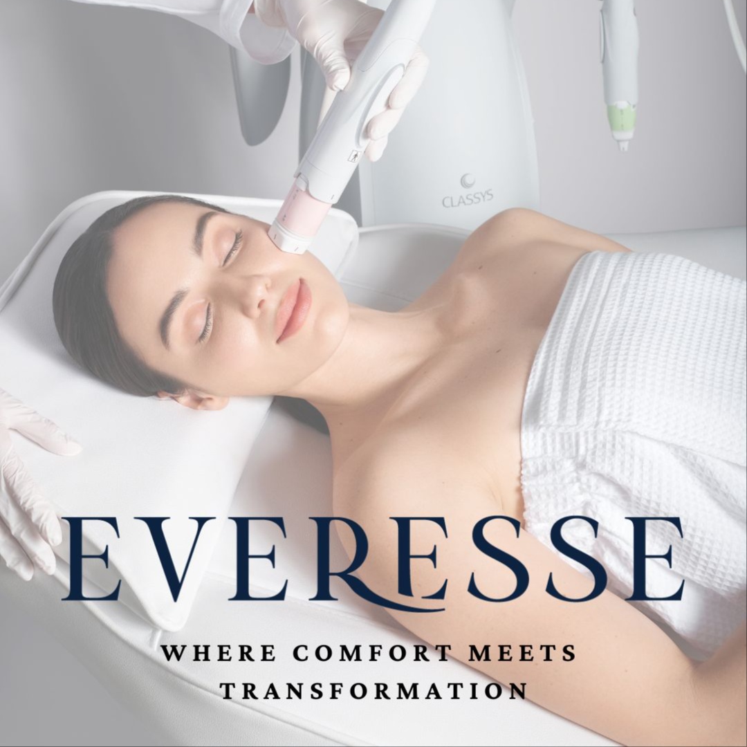 EVERESSE at LIV Wellness & Hydration in King of Prussia, PA