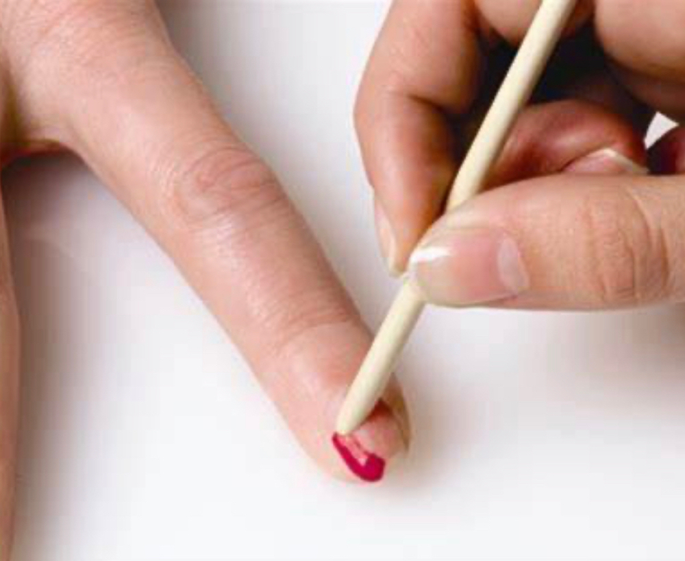 Gel Soak Off ONLY ( No Hard Gel) at Cruz Medina Nail Therapy Studio in Garden City, MI