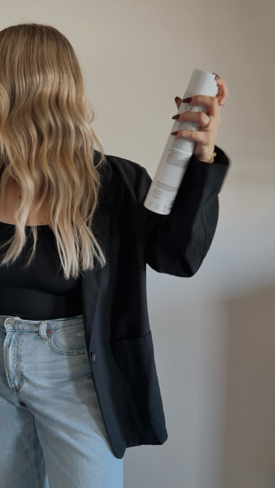 Brazilian Blowout Treatment at Trysten Staley Artistry in Chesterfield, MO