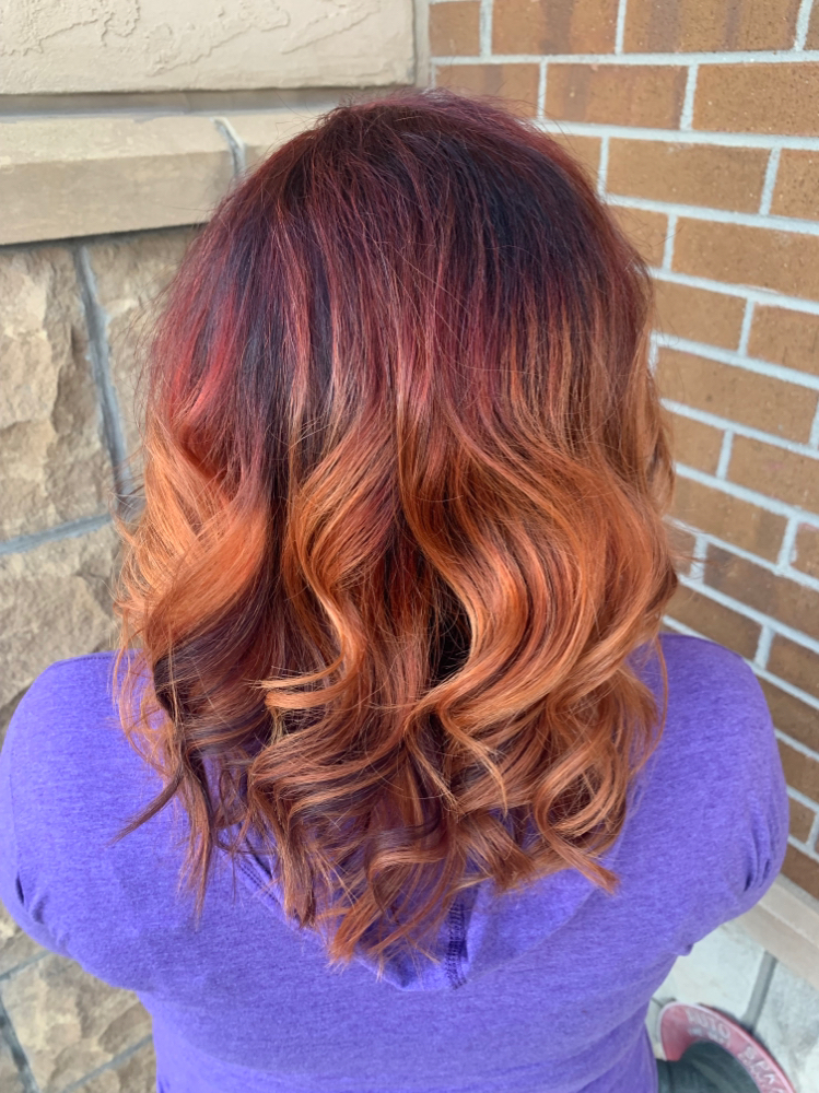 Color Consultation