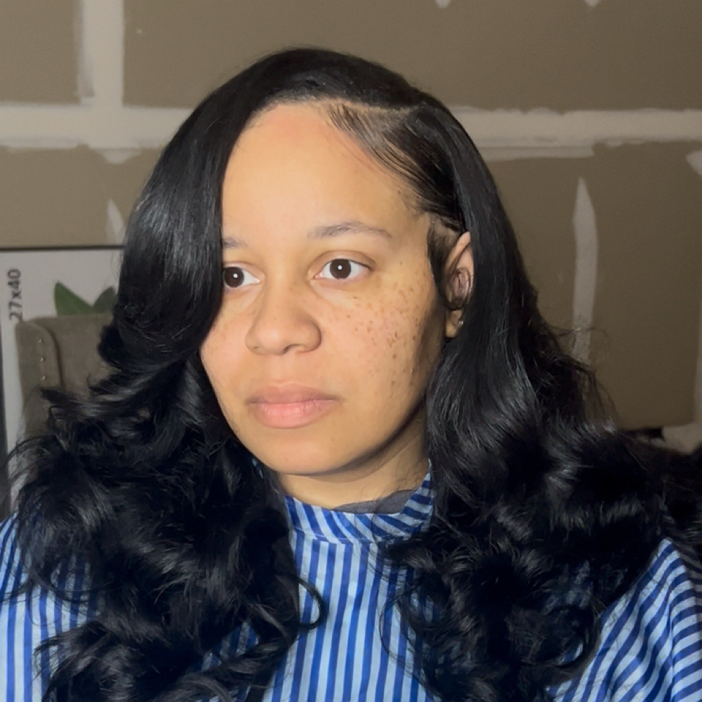 Sewin Maintenance at Winter Samone Hair And Makeup Artistry in Charlotte, NC