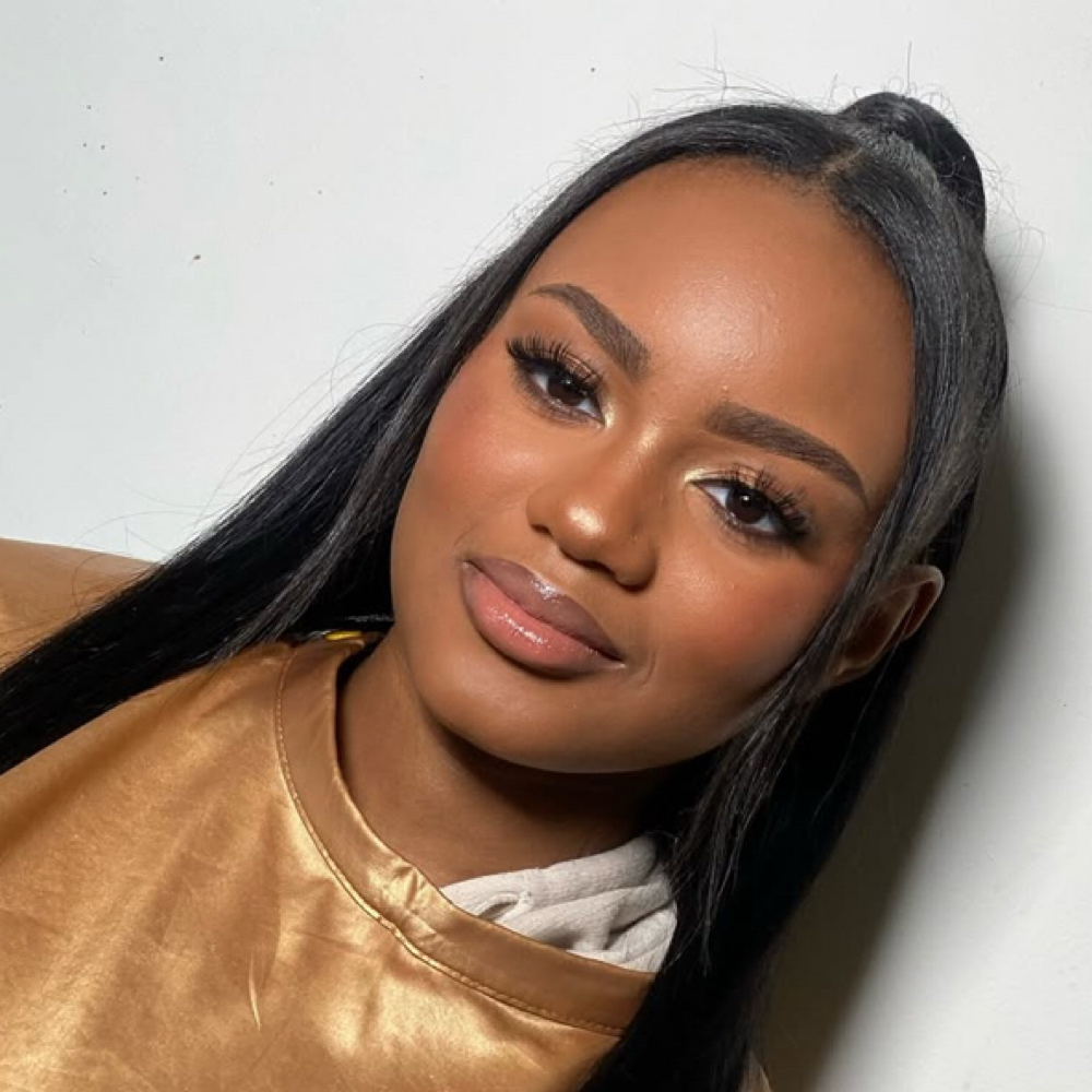 Glam at TayWithTheSlay in Cleveland Heights, OH