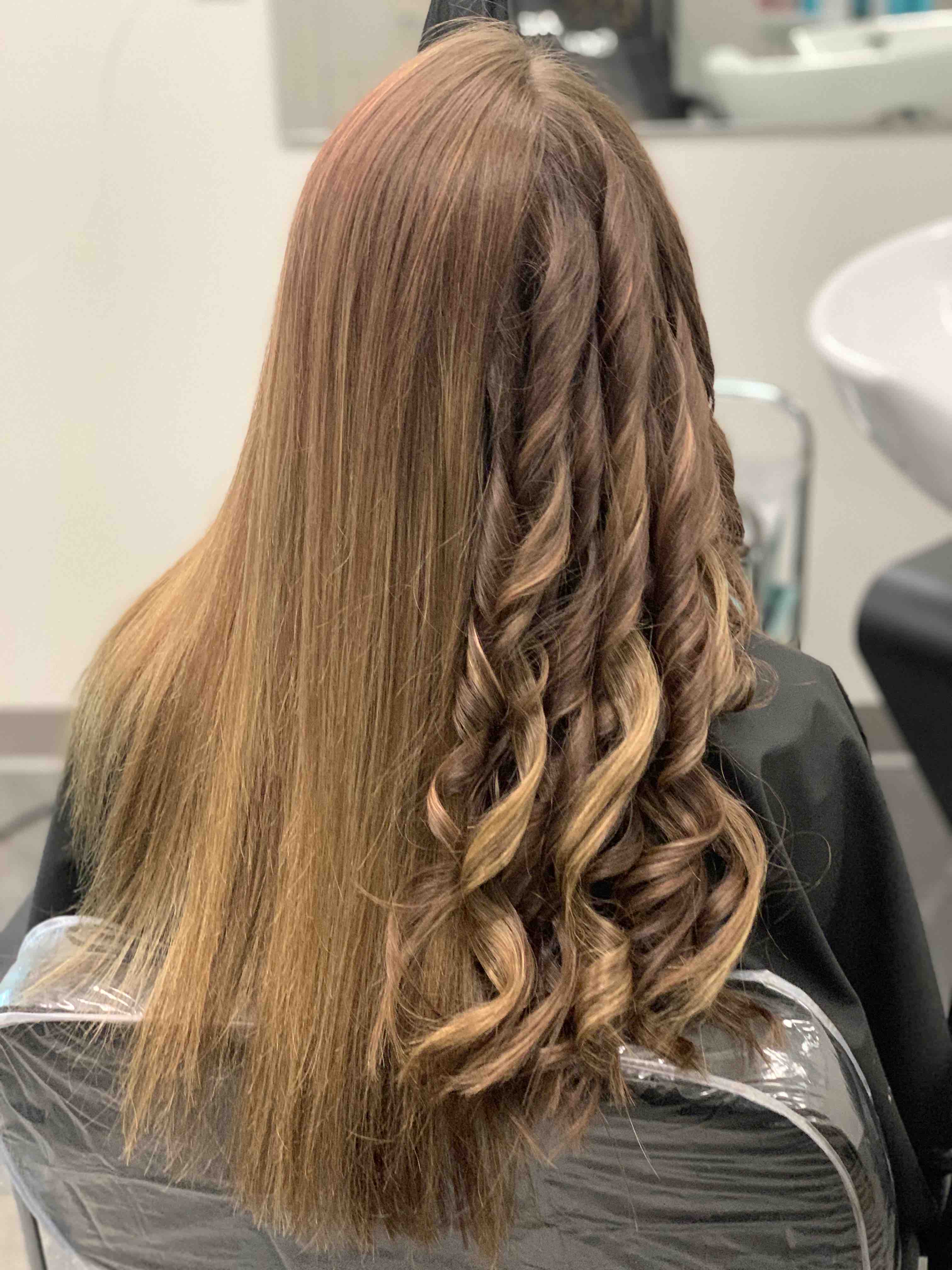 Balayage/Ombre