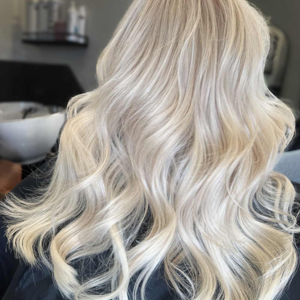 Extension Move Up *1 Row at Hair by Melissa Tittarelli in Golden, CO