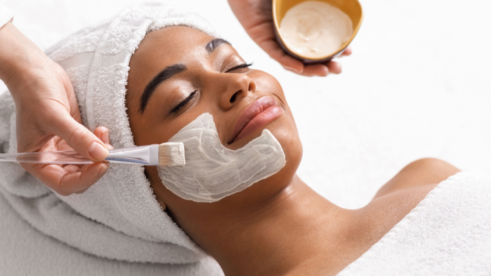 Refresh (Express) Facial