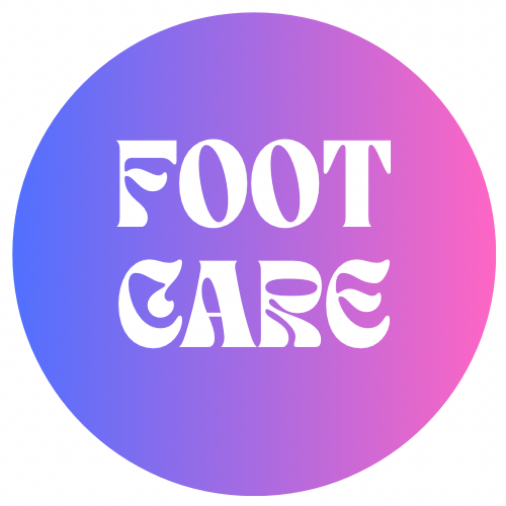 Natural Toenail Care at Outta This World Nails in LaCrosse, WI