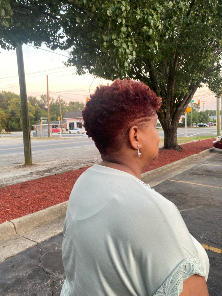 Complete Gray Coverage