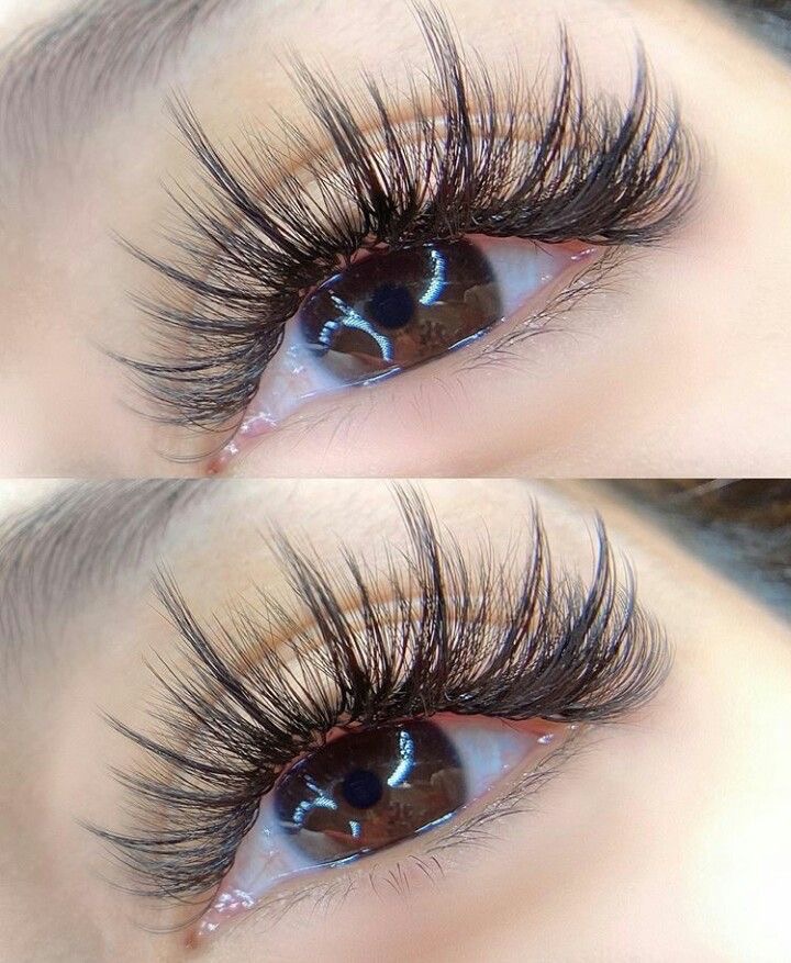 Hybrid Wispy Set!