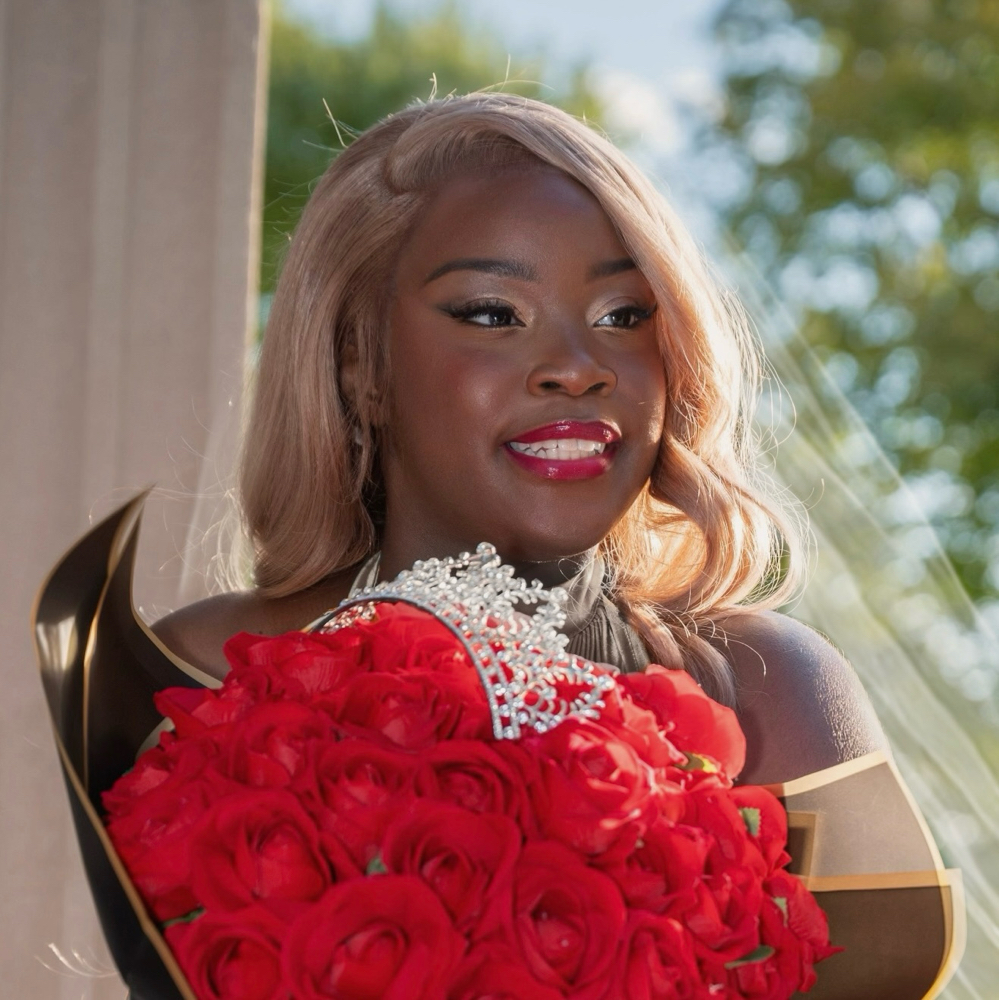 Bridal Makeup Application