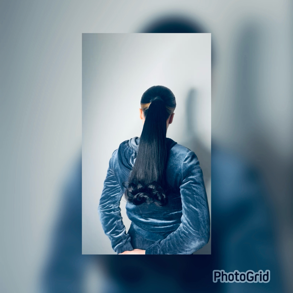 Barbie Ponytail