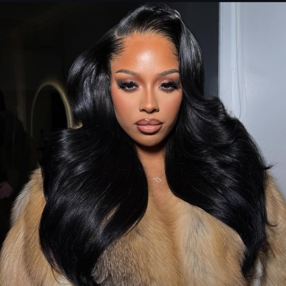 QUICK WEAVE EXTENSIONS at The Hair Extension Bar & Spa 478-320-8810 in Byron, GA