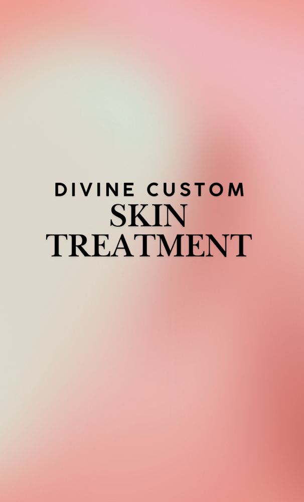 Divine SkinCare Treatment
