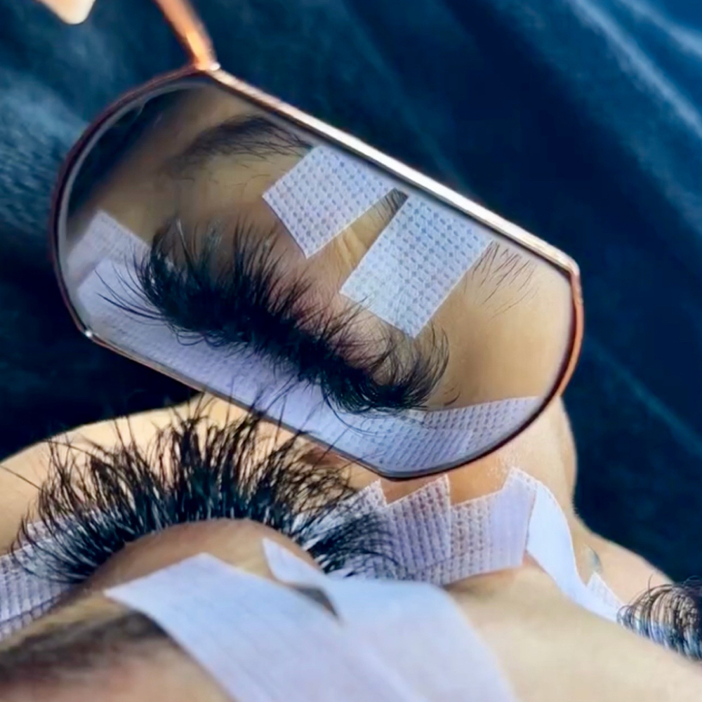 Siberian Mink Mega Volume Set at 74NYNE - The Eye Edit in Laurel, MD