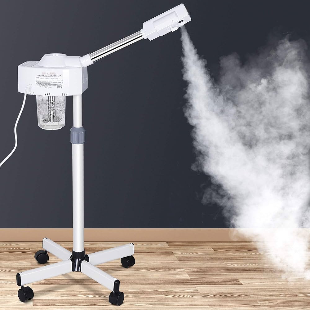 Steamer