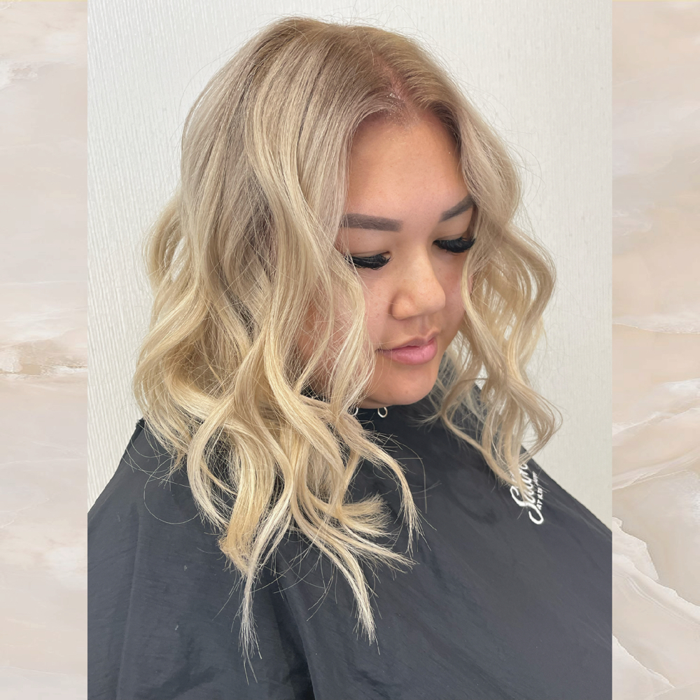 Bleach & Glaze