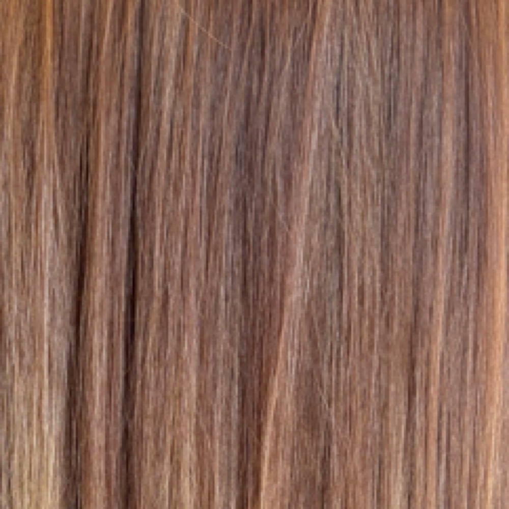 Smoothing Hair Treatment at Naomi & Co. in Clover, SC