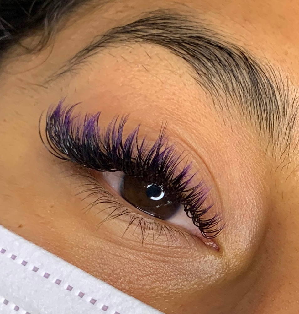Pop Of Color (Add On)