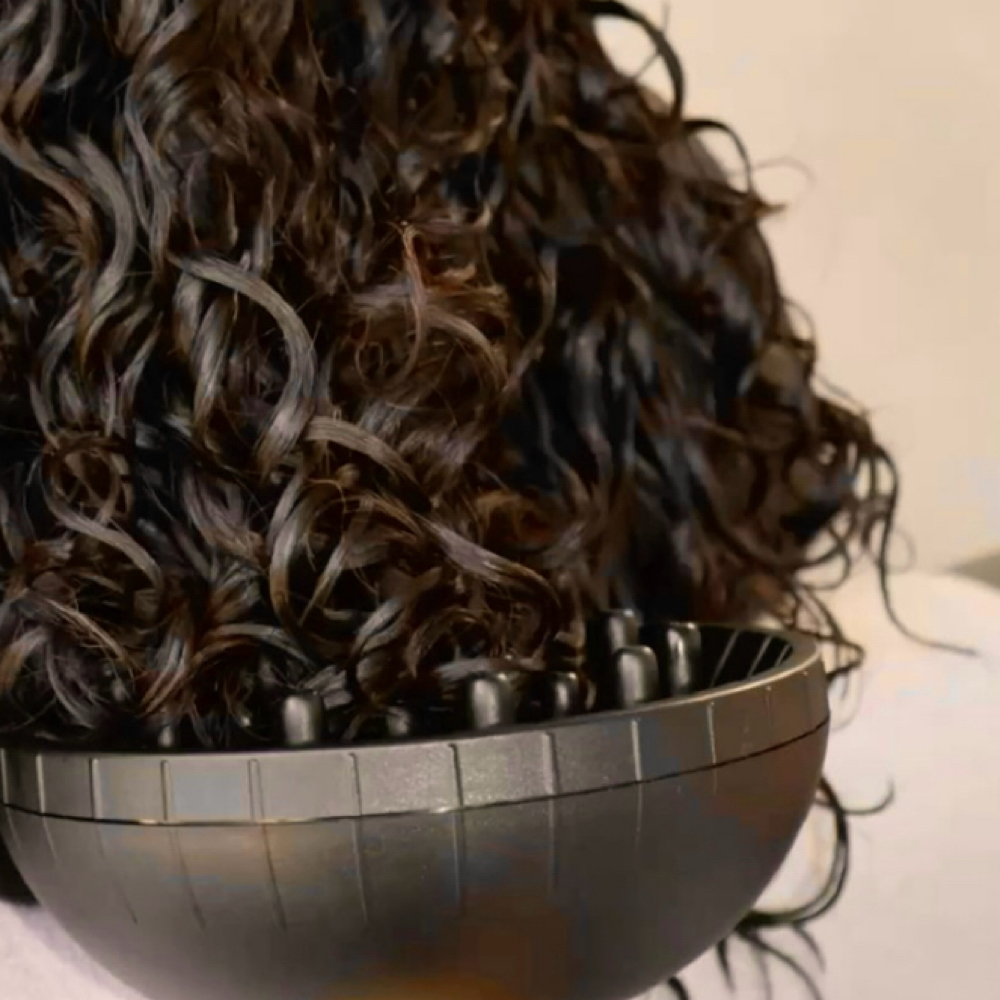 Wash & Go at Only by Massi in Chicago, IL