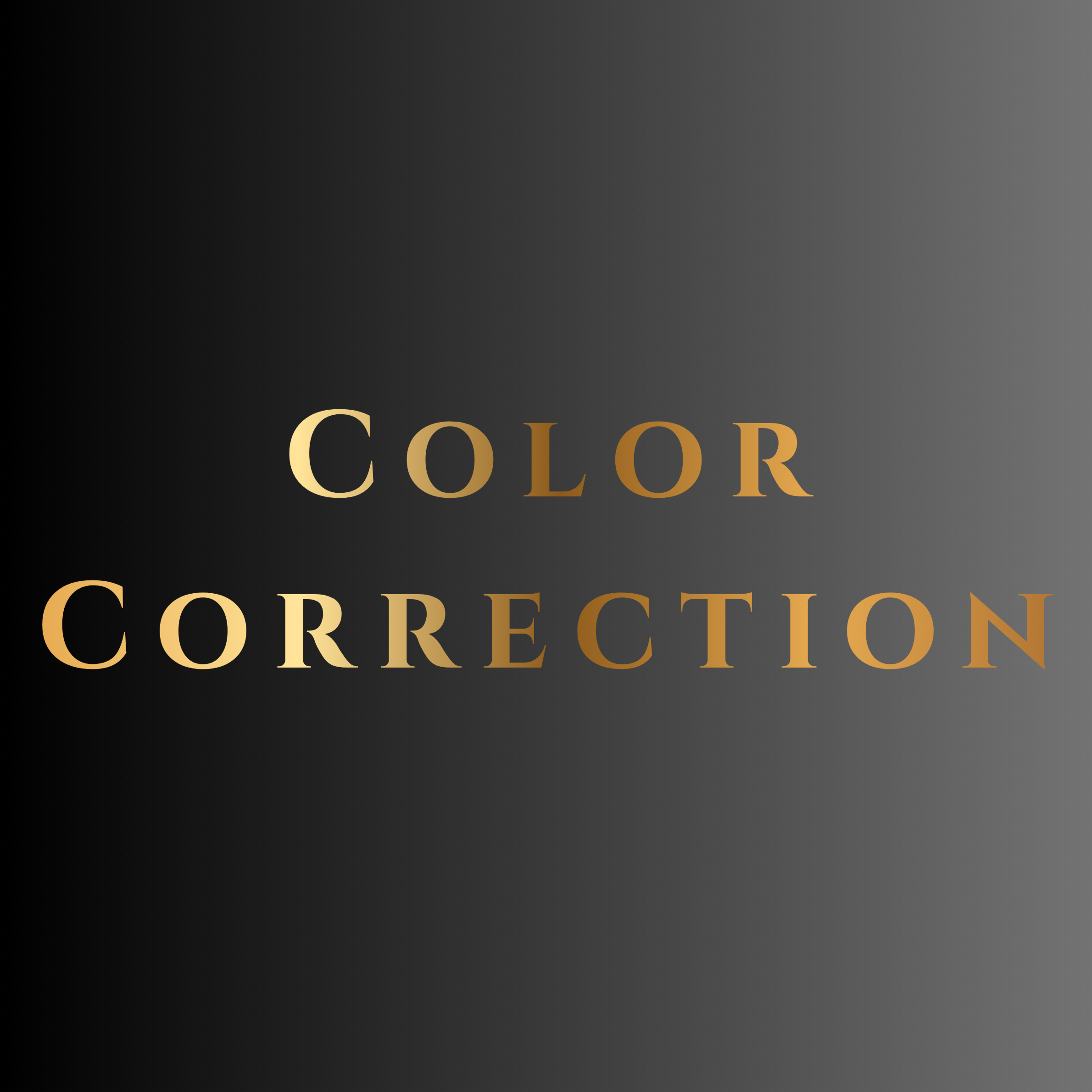 Color Correction at Lavish By Chloe in Wellsville, OH