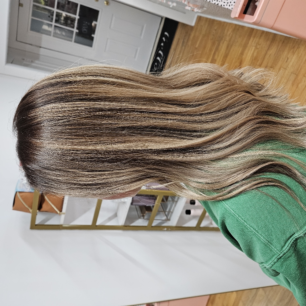 Lowlight  Highlight Combo