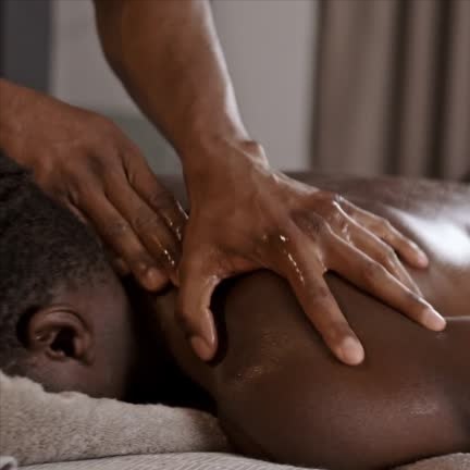 120 min Customized Massage at Melt Body Therapy