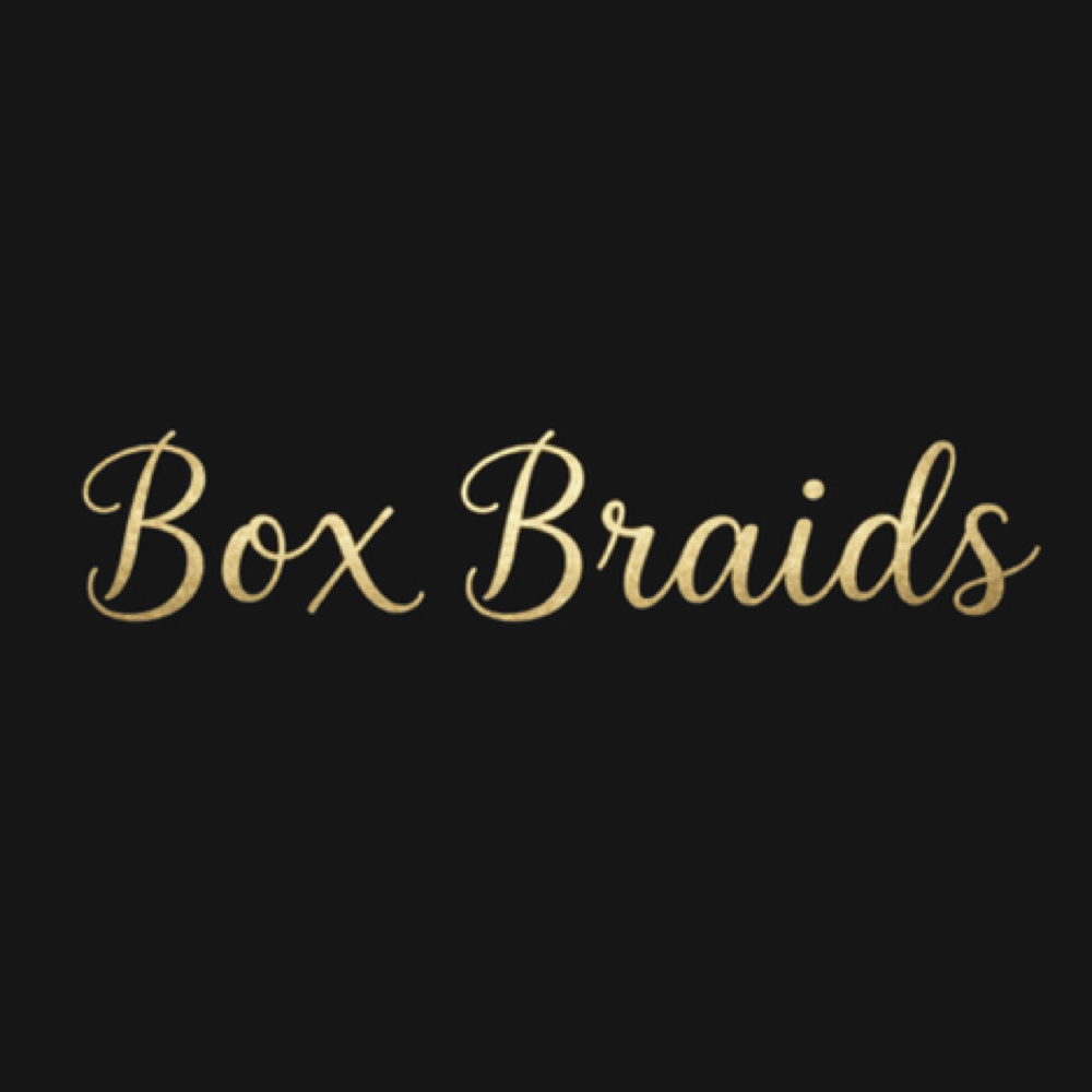 Box Braids