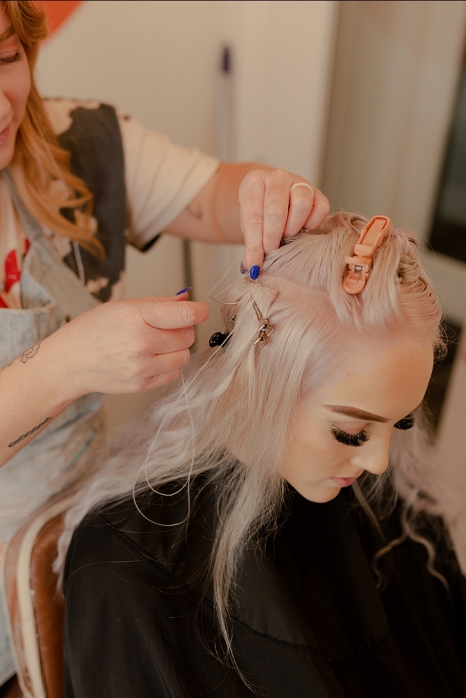 Extensions Installation