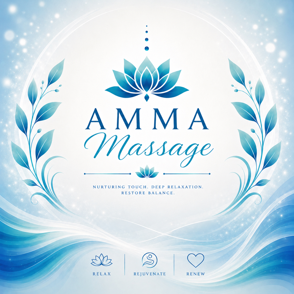 Amma Massage at Healing Jewel Of Massage in Canajoharie, NY