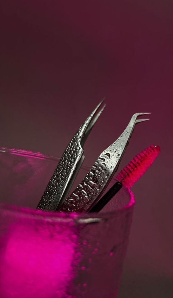 Lash Removals