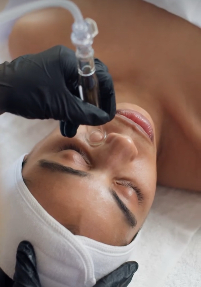 Platinum HydraFacial (90 Min.)