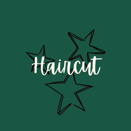 Haircut