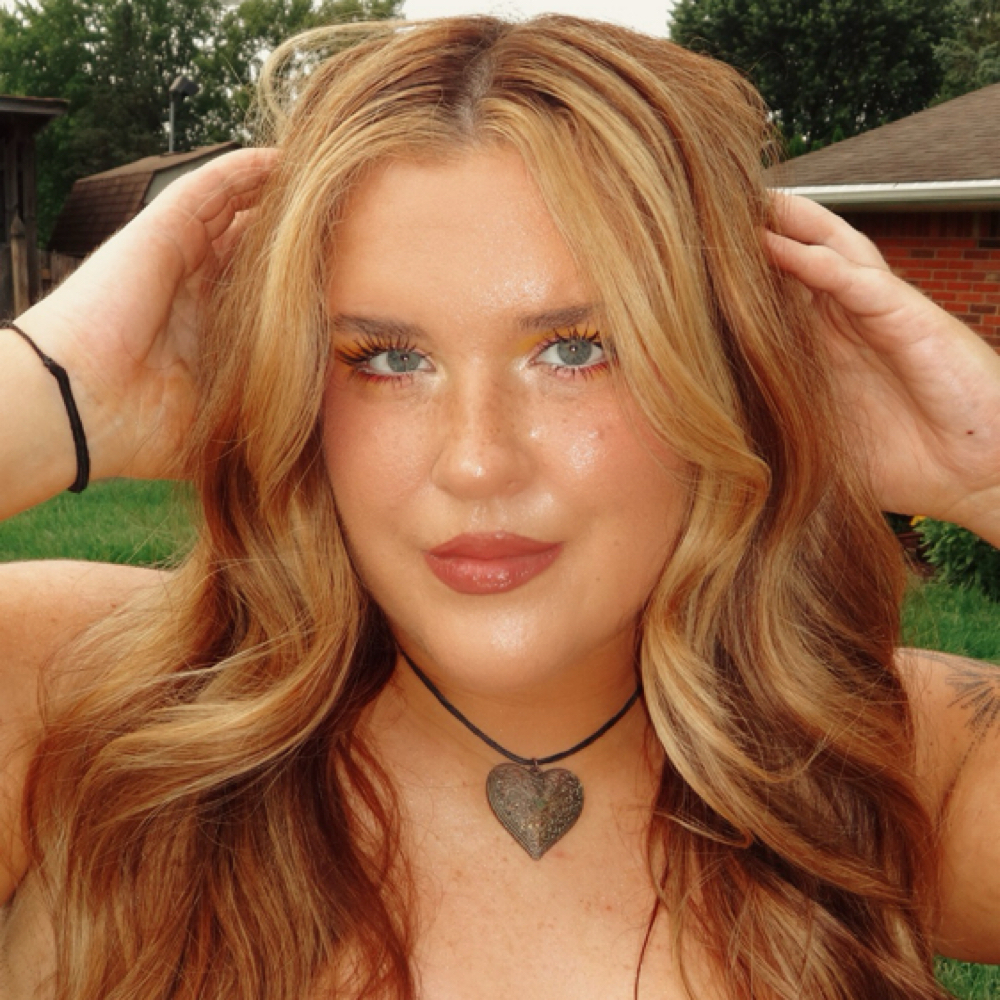 balayage at SophiLozHair in Pendleton, IN
