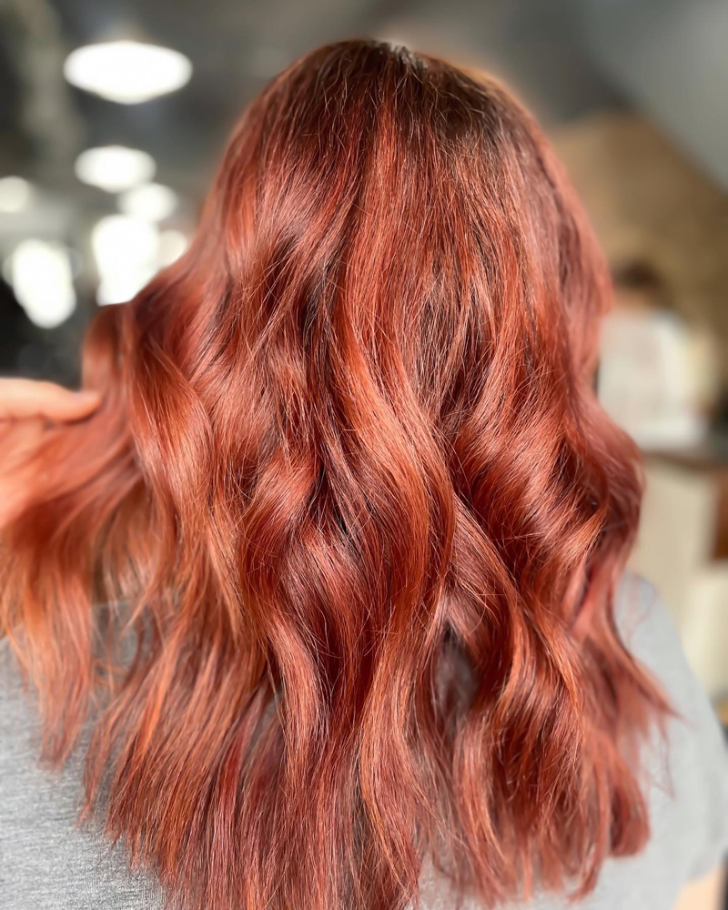 Color Retouch