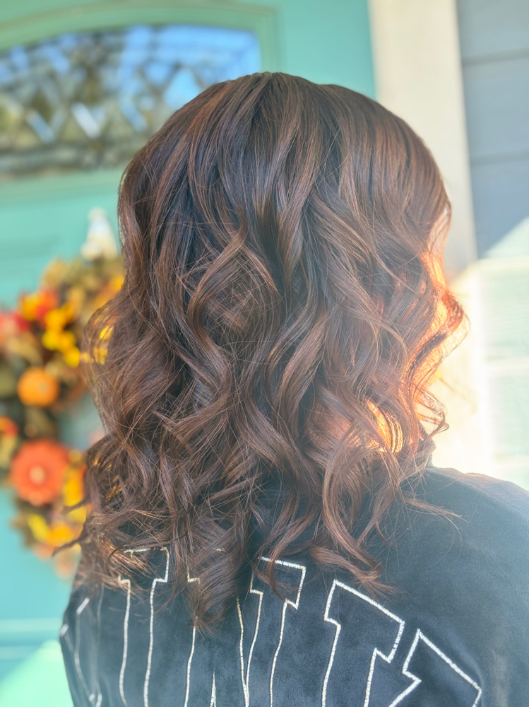 Color Retouch