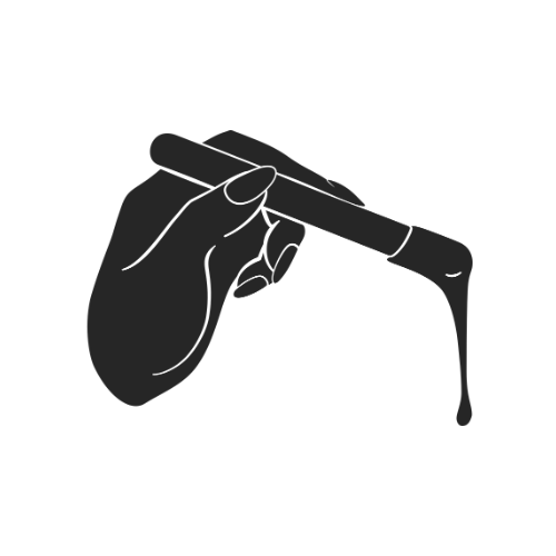 Cheek Wax