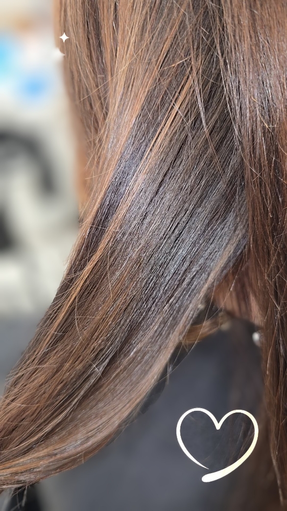 Dry Style