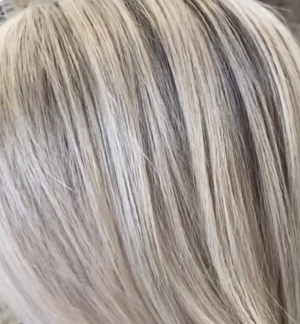 Blonding Global/Dimentional