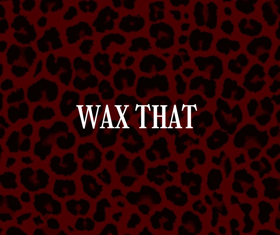 Underarm Wax at Waxaholic Studio in Plant City, FL