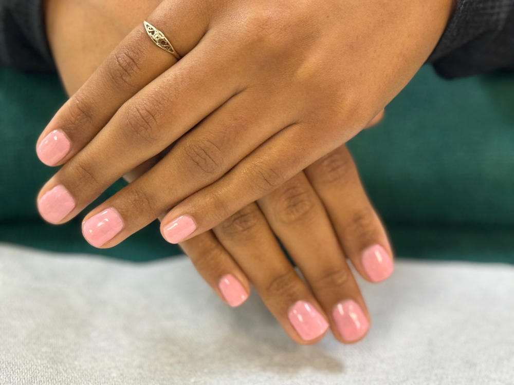 Basic Manicure